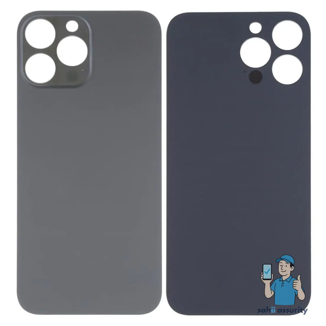 Back Panel Cover for Apple iPhone 14 Pro Max